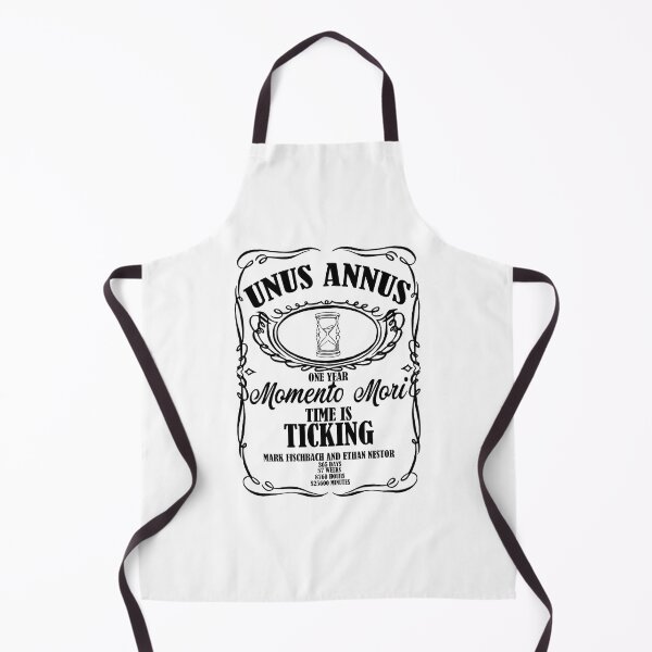 Item preview, Unus Annus Crest designed and sold by Omega Art.