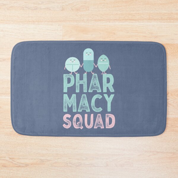 Item preview, Pharmacy squad green designed and sold by Eenig.
