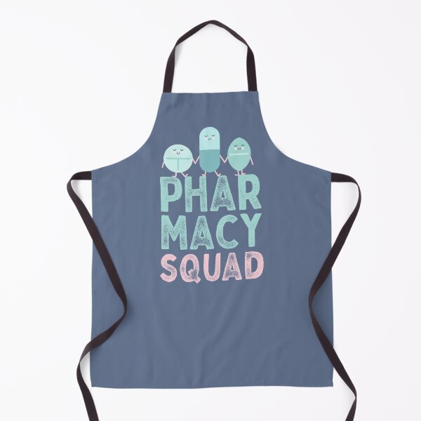 Item preview, Pharmacy squad green designed and sold by Eenig.