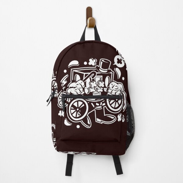 Item preview, Pro Cartoon Design Carriage designed and sold by CartoonTshirtD.