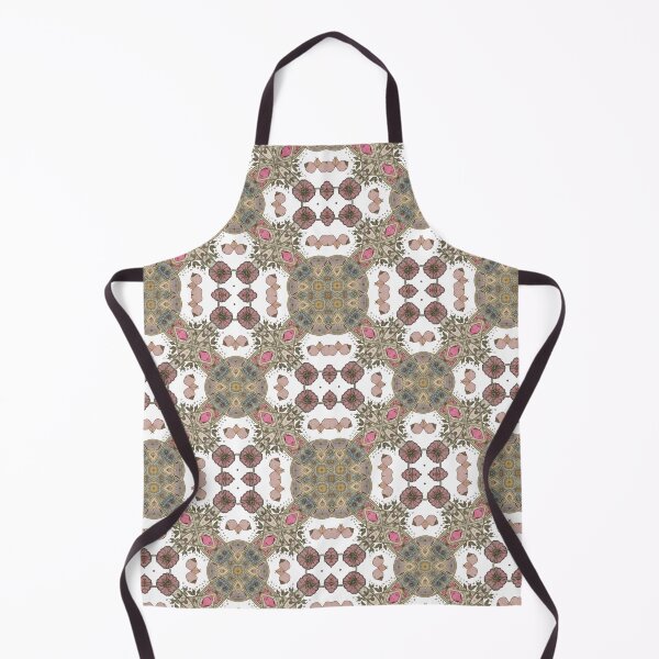 Item preview, Child Within Calm pattern, Meditational centre  designed and sold by ZenArt-Fern.