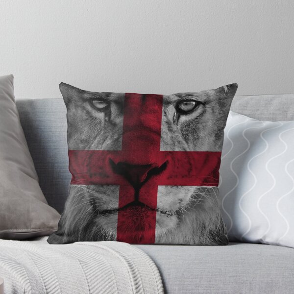 Item preview, England Cricket Lion Design designed and sold by justjonboy.