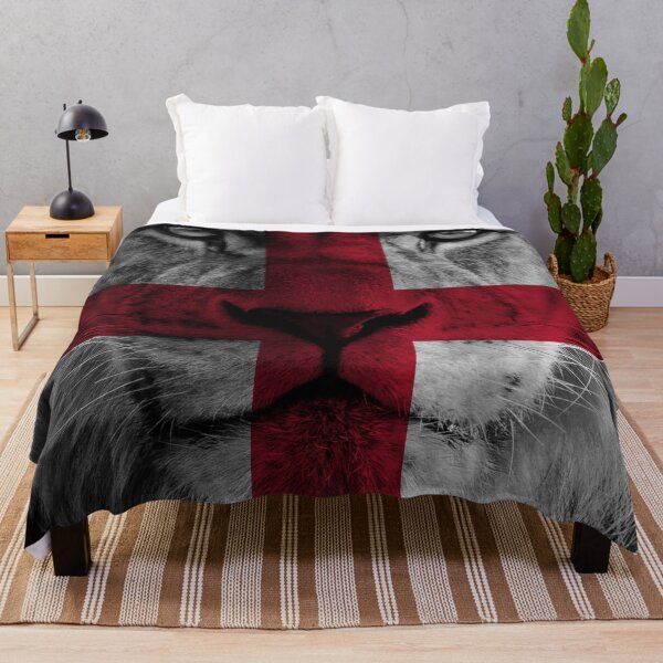 Item preview, England Cricket Lion Design designed and sold by justjonboy.