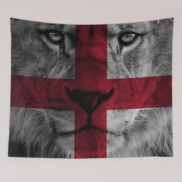 Item preview, England Cricket Lion Design designed and sold by justjonboy.