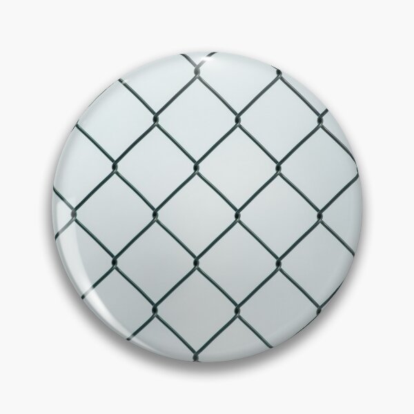Item preview, Classic Fence pattern design  designed and sold by kanugi.