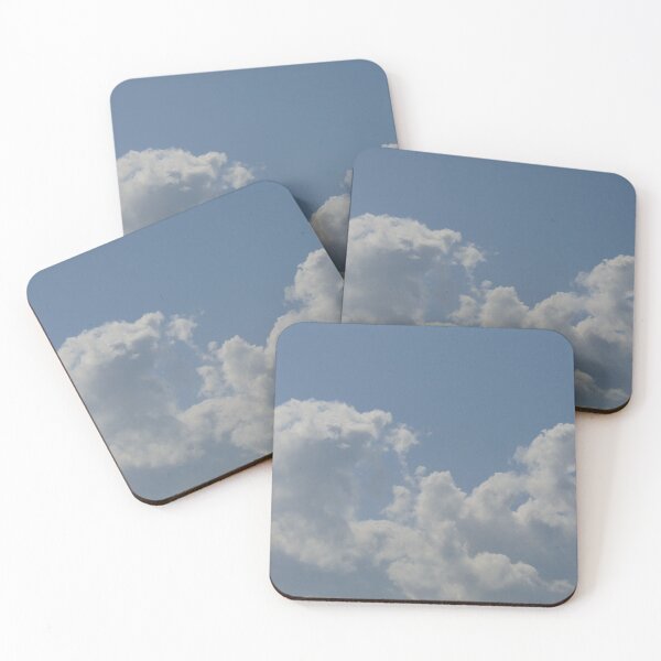 Item preview, Silvery Clouds designed and sold by ben-taylor1234.