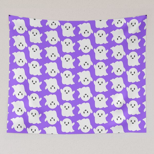 Item preview, Cute ghosts designed and sold by sarahghost416.