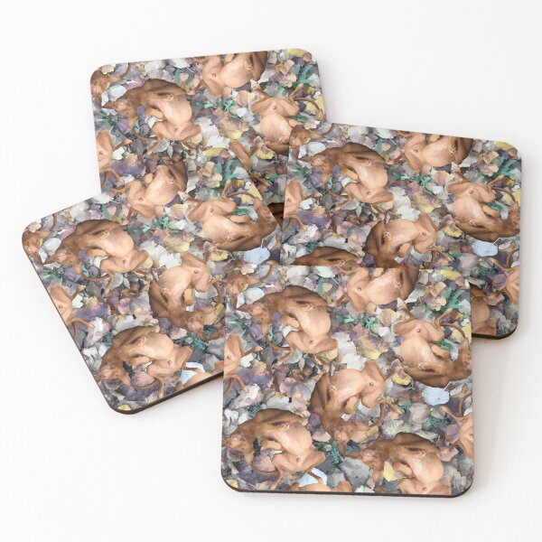 Item preview, Podenco loco designed and sold by GREYHOUNDLOVE.
