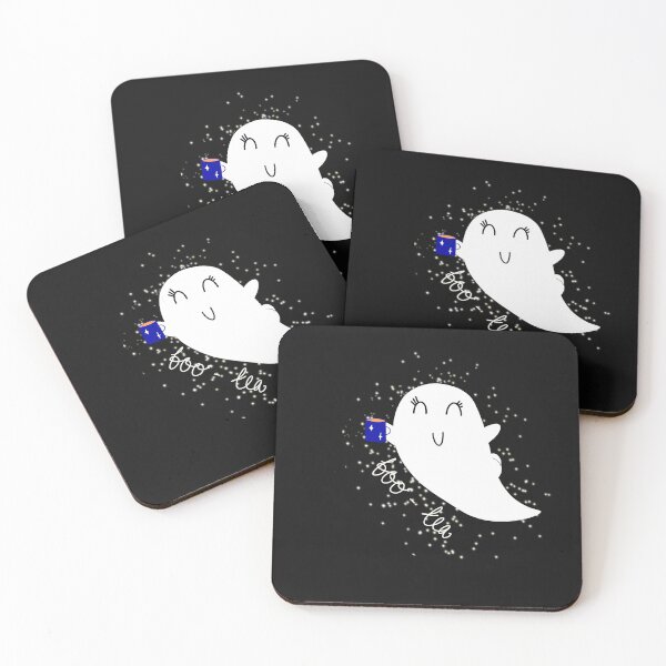 Item preview, Boo-tea designed and sold by Twist and Shout.