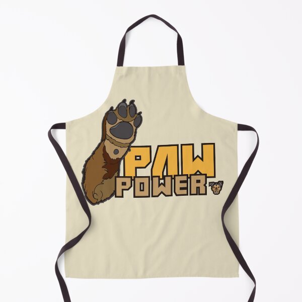 Item preview, Paw Power designed and sold by achoprop.