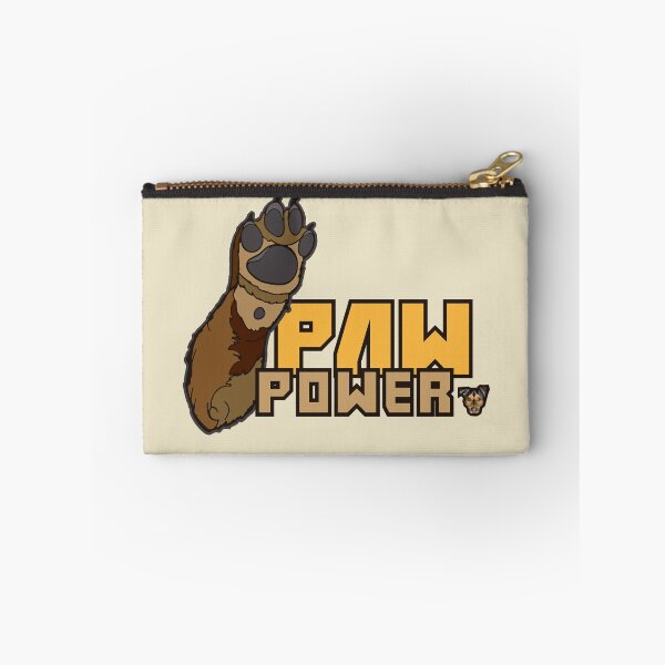 Item preview, Paw Power designed and sold by achoprop.