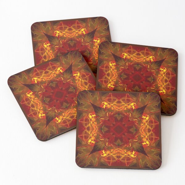 Item preview, Tres Chaud designed and sold by Elizabeth Austin-Craig.