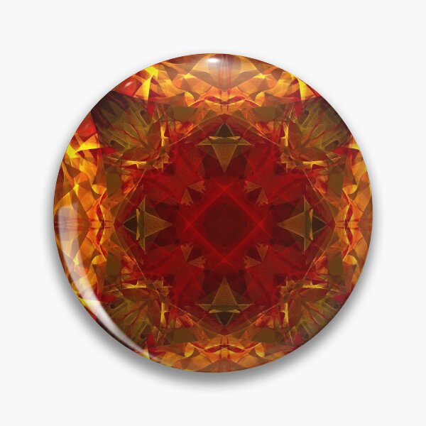 Item preview, Tres Chaud designed and sold by Elizabeth Austin-Craig.