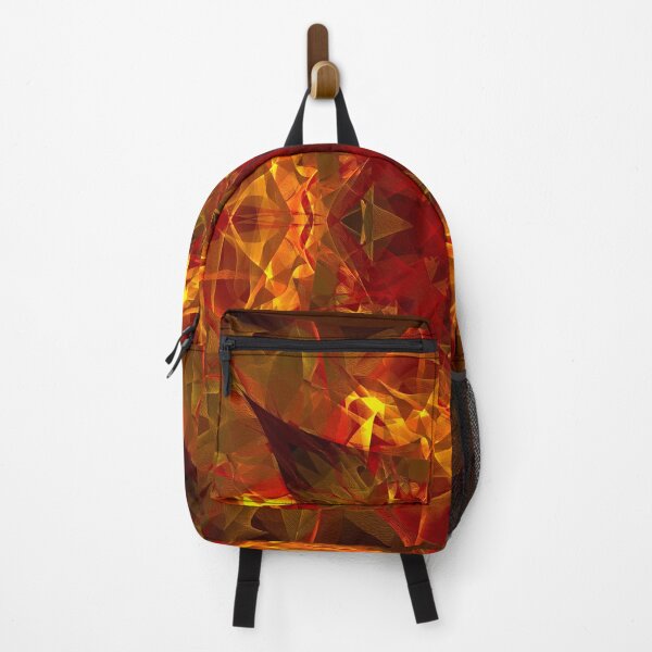 Item preview, Tres Chaud designed and sold by Elizabeth Austin-Craig.