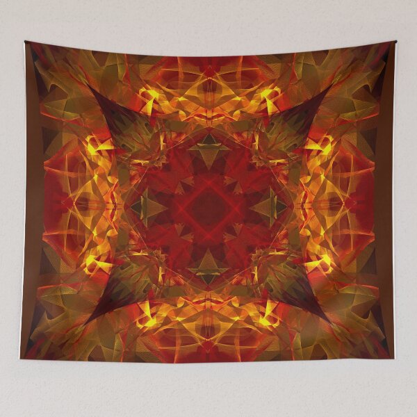 Item preview, Tres Chaud designed and sold by Elizabeth Austin-Craig.
