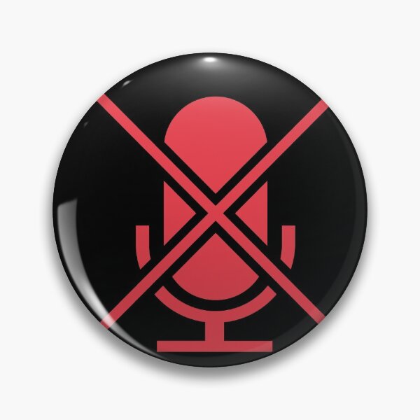 Item preview, You are on mute to me - black designed and sold by Marcus Wong.