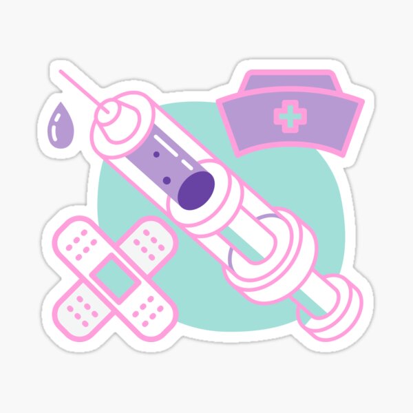 Vista previa del artículo con la obra «Yami Kawaii», diseñado y vendido por KawaiiDesignsAu.
