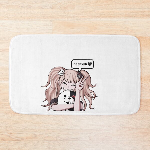 Item preview, junko enoshima designed and sold by xlunaetic.