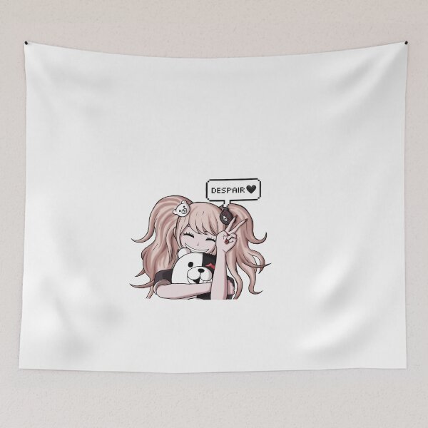 Item preview, junko enoshima designed and sold by xlunaetic.