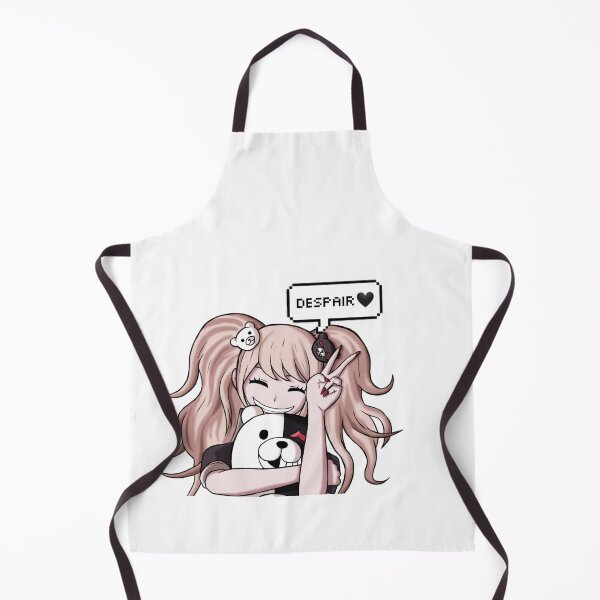 Item preview, junko enoshima designed and sold by xlunaetic.