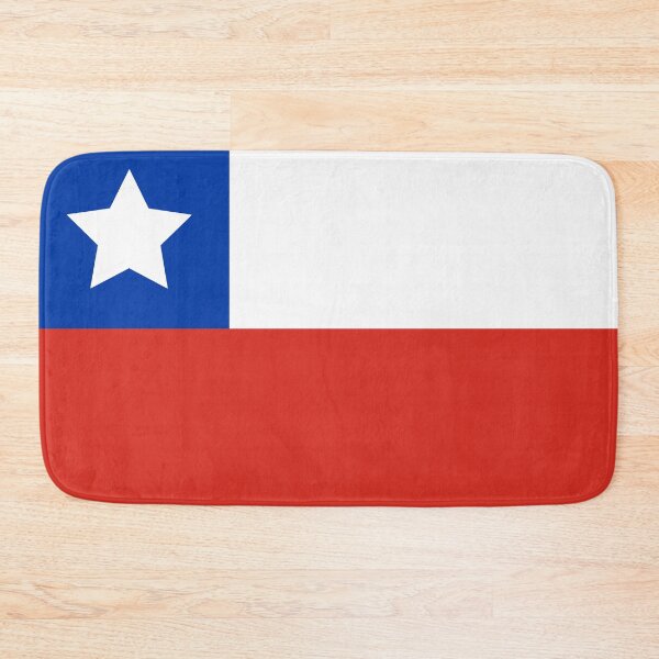 Item preview, Chile designed and sold by luggagestickers.