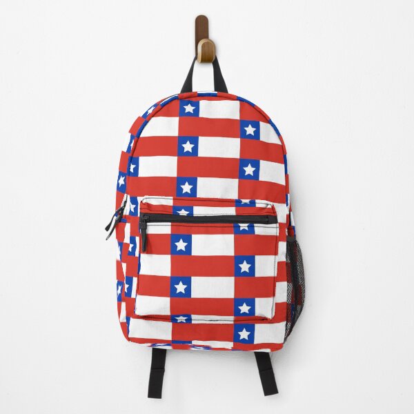 Item preview, Chile designed and sold by luggagestickers.
