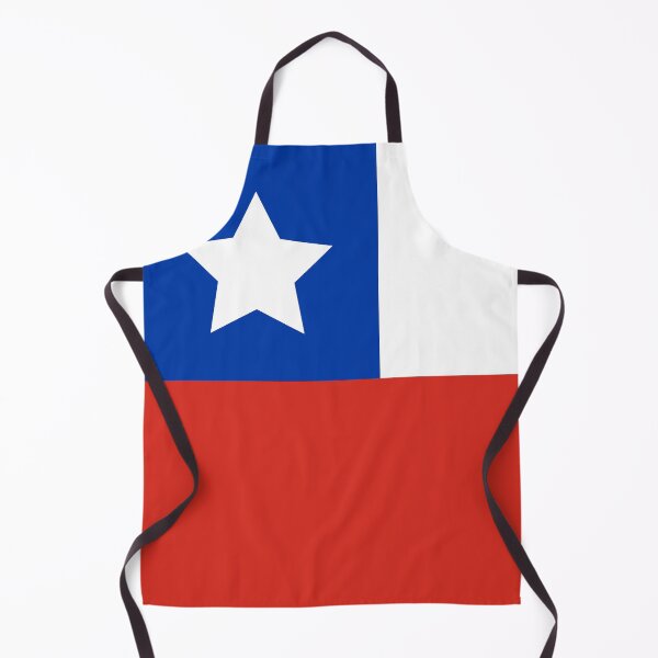 Item preview, Chile designed and sold by luggagestickers.