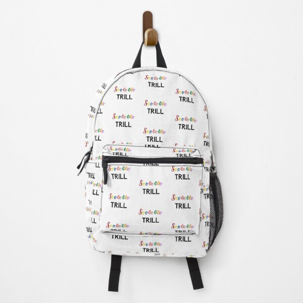 Item preview, Soooooo TRILL designed and sold by Nancyanna.