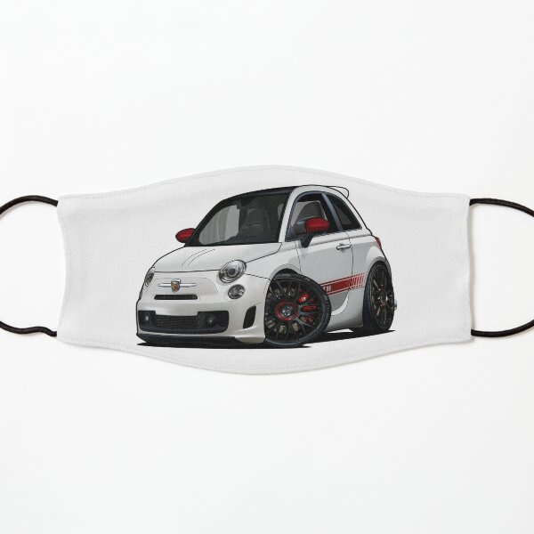 Vetements Enfant Et Bebe Sur Le Theme Abarth Redbubble