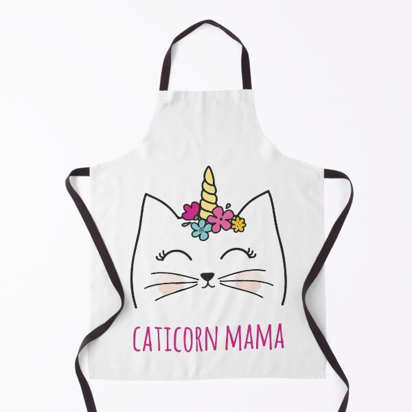 Item preview, Funny Mama caticorn designed and sold by jozefds.