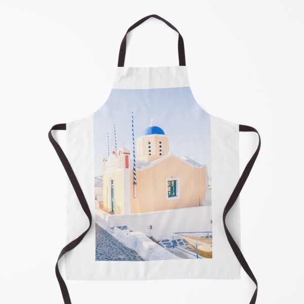 Item preview, 463. Baby Church, Santorini, Greece designed and sold by Julie Travel Photography.