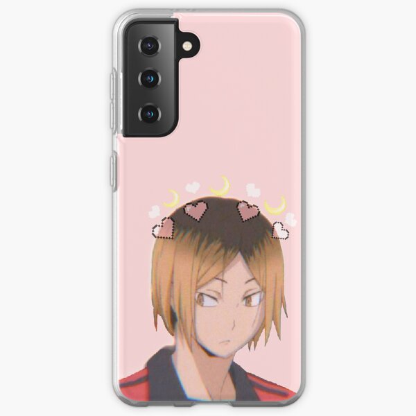 Kenma Samsung Galaxy Flexible Hülle