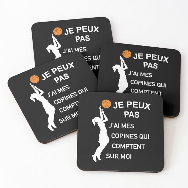 Aperçu de l'œuvre basketball femme créée et vendue par Catcrea.