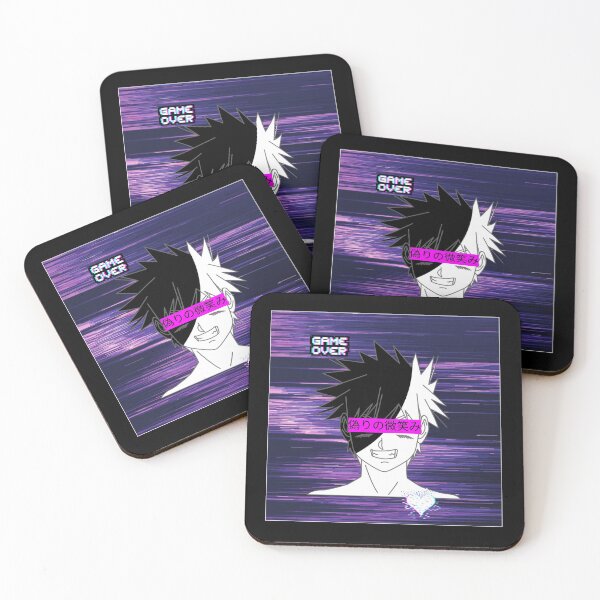 Item preview, Purple Anime Aesthetic designed and sold by narcocynic.