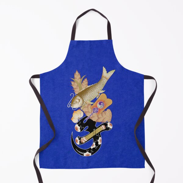 Item preview, Minhwa: Filial Duty Type D (Korean traditional/folk art) designed and sold by minsillust.