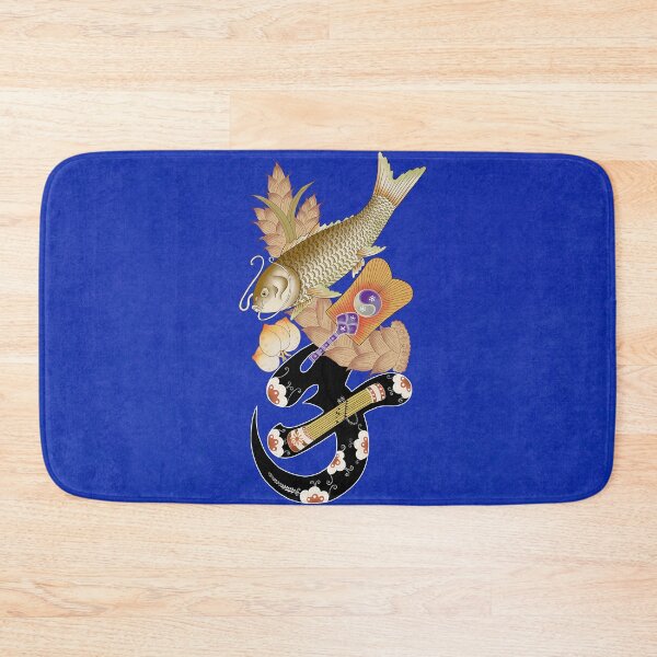 Item preview, Minhwa: Filial Duty Type D (Korean traditional/folk art) designed and sold by minsillust.