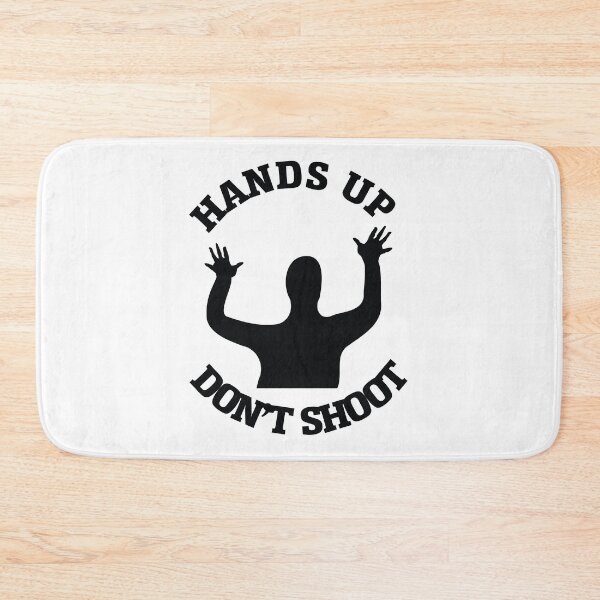 Item preview, hands up dont shoot designed and sold by binti163.