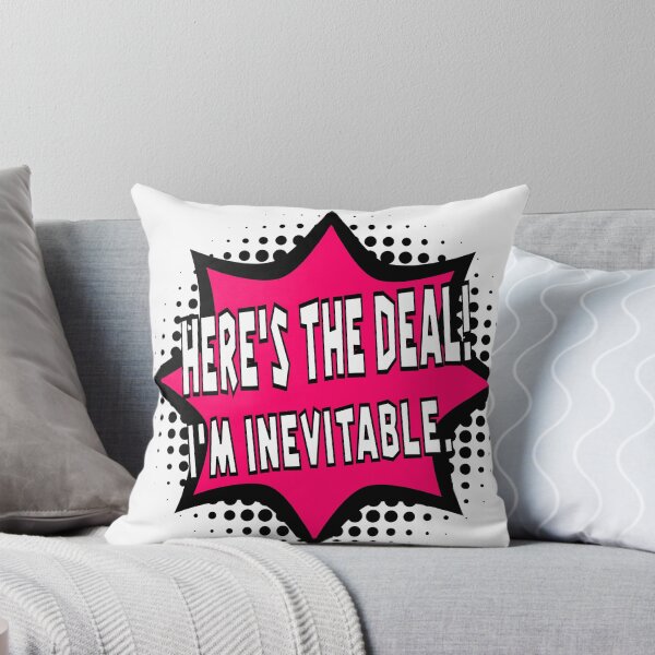 Item preview, Here's The Deal designed and sold by GetThatStuff.