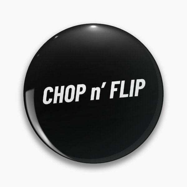 Item preview, Chop n' Flip Shirt for Beat Maker Music Producer  designed and sold by Panda  Square.
