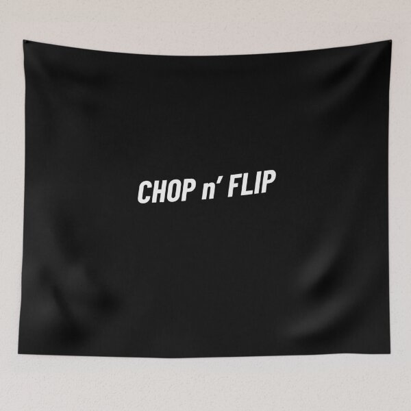 Item preview, Chop n' Flip Shirt for Beat Maker Music Producer  designed and sold by Panda  Square.