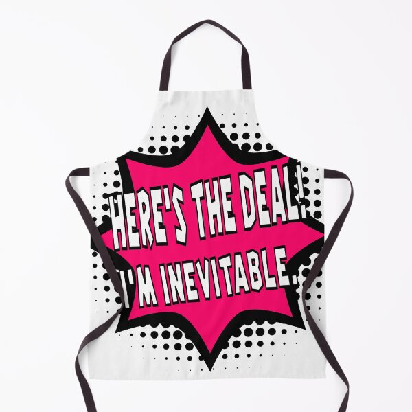 Item preview, Here's The Deal designed and sold by GetThatStuff.