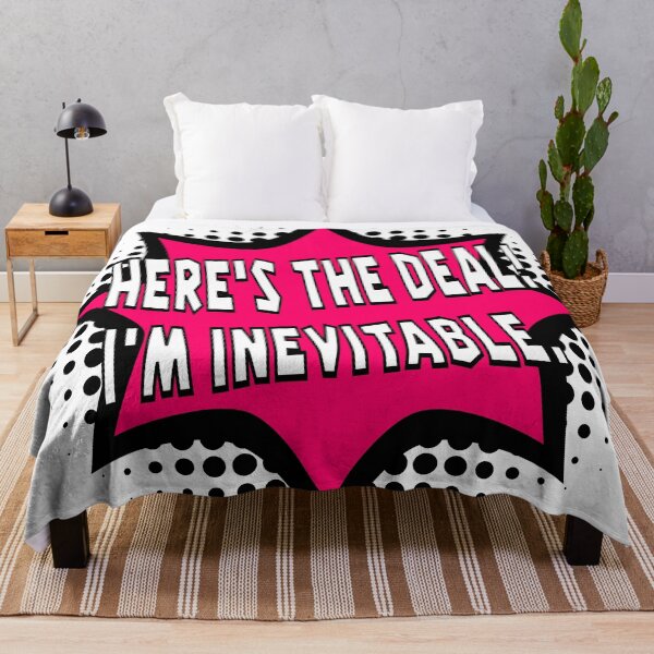 Item preview, Here's The Deal designed and sold by GetThatStuff.
