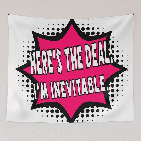 Item preview, Here's The Deal designed and sold by GetThatStuff.