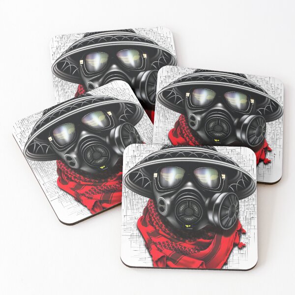 Item preview, Pulsetrooper  designed and sold by Boithabiso Mofo.