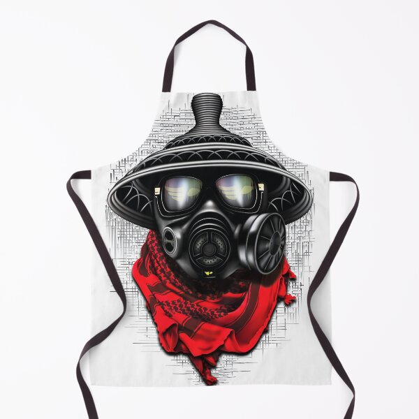 Item preview, Pulsetrooper designed and sold by Boithabiso Mofo.