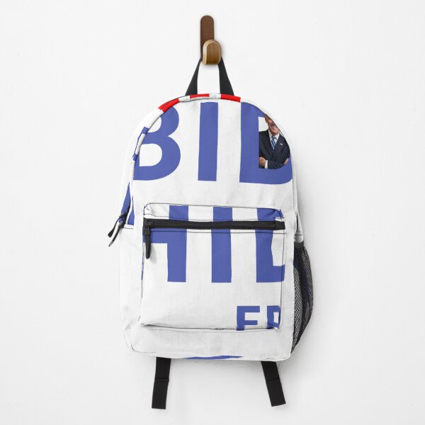 Item preview, Hidin' from Biden for President designed and sold by PremiumTeesArt.