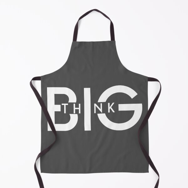 Item preview, Think Big-Dream Bigger designed and sold by creativeMOW.