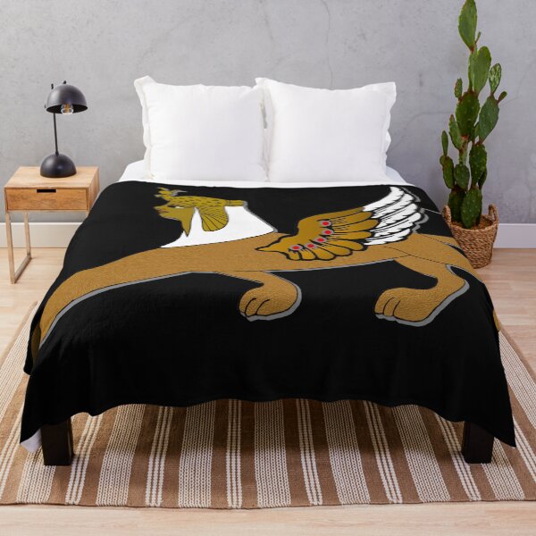 Item preview, egyptian beasts egyptian antiquity shirt fantasy creatures designed and sold by Kirei-Lily.