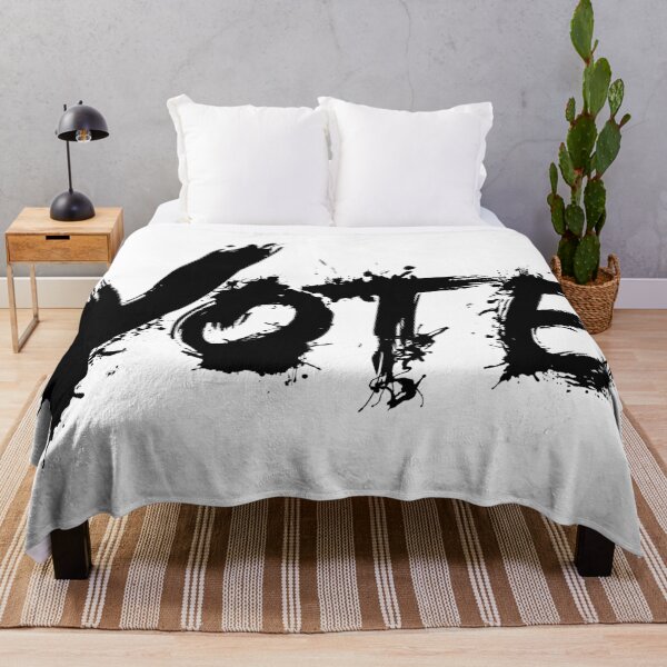 Item preview, Vote designed and sold by MAZAX.