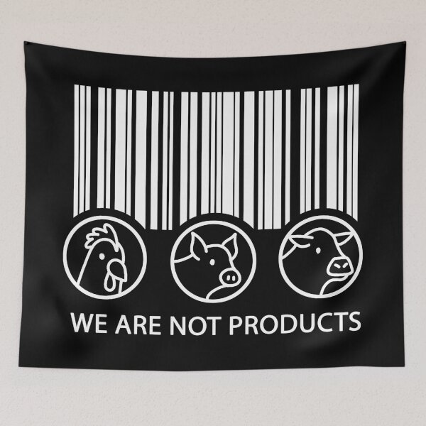 Item preview, Vegan - We are not products designed and sold by ValentinaHramov.